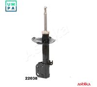 FRONT AXLE RIGHT SHOCK ABSORBER MA-22038