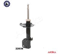FRONT AXLE RIGHT SHOCK ABSORBER MA-22038