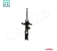 Ashika Shock Absorber MA-22039 - Front Axle Left Top Pin - Toyota Corolla Verso - Part 4852009821