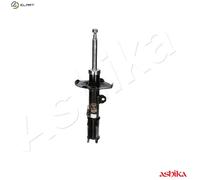 Ashika Shock Absorber MA-22039 - Front Axle Left Top Pin - Toyota Corolla Verso - Part 4852009821
