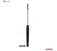 SHOCK ABSORBER MA-22056 FOR TOYOTA ESTIMA/PREVIA TARAGO 2AZ-FE 2.4L 4cyl ESTIMA