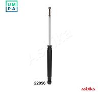 SHOCK ABSORBER MA-22056 FOR TOYOTA PREVIAII 1CD-FTV 2.0L 2AZ-FE 2.4L 4cyl
