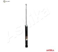 Ashika Shock Absorber MA-22065 Rear Top-Pin – Fits Toyota Verso/Space Urban Cruiser Ist Ractis 1.3L