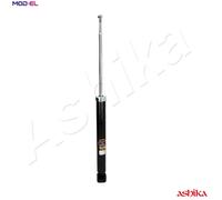 Ashika Shock Absorber MA-22065 Rear Top-Pin – Fits Toyota Verso/Space Urban Cruiser Ist Ractis 1.3L