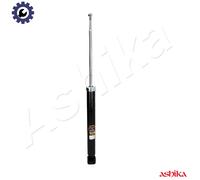 Ashika Shock Absorber MA-22065 Rear Top-Pin – Fits Toyota Verso/Space Urban Cruiser Ist Ractis 1.3L