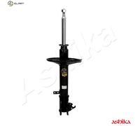 Ashika Shock Absorber MA-22071 - Front Axle Right Top Pin - Toyota RAV4 I Cabrio 3S-FE 2.0L