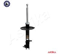 ASHIKA MA-22074 Shock absorber