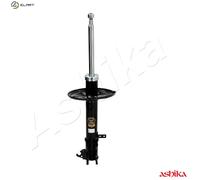 ASHIKA MA-22074 Shock absorber