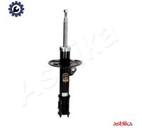 Shock absorber Front Axle Right Top pin MA-22081 ASHIKA for TOYOTA YARIS/VITZ