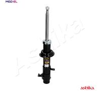 Ashika Shock Absorber MA-22090 for Toyota MR III, MR2 III 1ZZ-FE 1.8L (4852017190)
