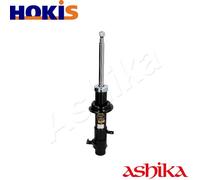 FRONT LEFT SHOCK ABSORBER MA-22090 ASHIKA I