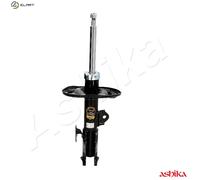 Shock absorber Front Axle Right Top pin MA-22122 ASHIKA for TOYOTA VERSO