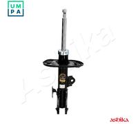 Shock absorber Front Axle Right Top pin MA-22122 ASHIKA for TOYOTA VERSO