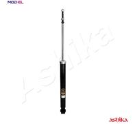 ASHIKA MA-22126 Shock absorber