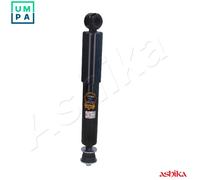 Shock absorber Rear Axle Top eye MA-22503 ASHIKA for TOYOTA HIACE IV Bus