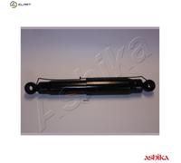 Ashika Shock Absorber MA-25515 Rear Axle Right Bottom Eye for Toyota Land Cruiser/Prado 3.0L