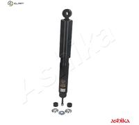 Ashika Shock Absorber MA-25548 - Rear Axle Top Eye for Toyota Land Cruiser Prado 3.0L 4cyl