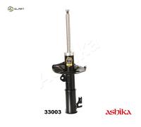 Shock absorber Front Axle Left Top pin MA-33003 ASHIKA for MAZDA PREMACY