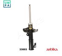 Shock absorber Front Axle Left Top pin MA-33003 ASHIKA for MAZDA PREMACY