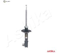 Shock absorber Rear Axle Left Top pin MA-33011 ASHIKA for MAZDA 323 S Mk IV