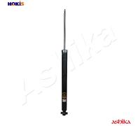 Ashika Shock Absorber MA-33017 - Rear Axle Top Pin - for Mazda 5 / Premacy (1.8L/1.6L/2.0L)