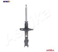 Shock absorber Rear Axle Top pin MA-33027 ASHIKA for MAZDA 626 Mk III Hatchback