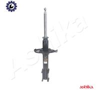 Ashika Shock Absorber MA-33027 Rear Axle Top Pin for Mazda 626 III/IV Hatchback 2.0L
