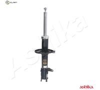 Ashika Shock Absorber MA-33030 – Rear Left Top Pin for Mazda 626 RF3F/RF4F 2.0L, FP9A 1.8L