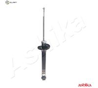 Ashika Shock Absorber MA-33032 – Rear Axle Top Pin – for Mazda Demio/121
