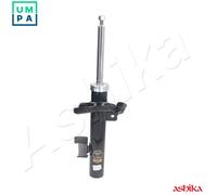 Shock absorber Front Axle Left Top pin MA-33033 ASHIKA for MAZDA 3 Saloon 3 5