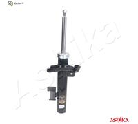 FRONT AXLE LEFT SHOCK ABSORBER MA-33033