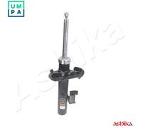 FRONT RIGHT SHOCK ABSORBER MA-33034 ASHIKA I