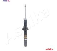 SHOCK ABSORBER MA-33036 FOR MAZDA LF-DE/VE 2.0L L3C1/L3-VE 2.3L RF5C/RF7J 2.0L
