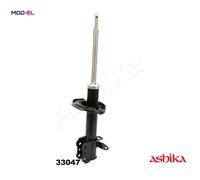 ASHIKA MA-33047 Shock Absorber for MAZDA