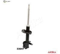 SHOCK ABSORBER MA-33047 FOR MAZDA FP 1.8L FS7G/FS7E 2.0L RF4F/RF3F 2.0L 4cyl