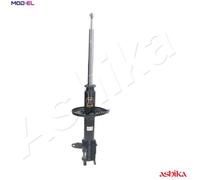 ASHIKA MA-33048 Shock absorber