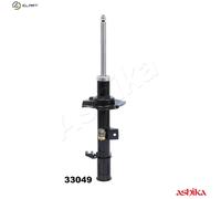 ASHIKA MA-33049 Shock absorber
