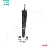 Ashika Shock Absorber MA-33054 Front Axle Bottom Eye – Fits Ford/Mazda Ranger BT-50 Pickup