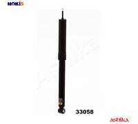 ASHIKA MA-33058 Shock absorber