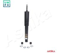Shock absorber Front Axle Top pin MA-33072 ASHIKA for OPEL FORD MAZDA