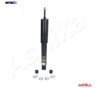 Shock absorber Front Axle Top pin MA-33072 ASHIKA for OPEL FORD MAZDA