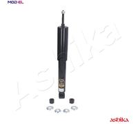 Shock absorber Front Axle Top pin MA-33072 ASHIKA for OPEL FORD MAZDA