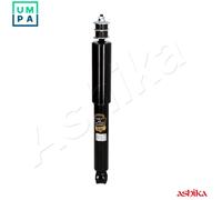 Shock absorber Front Axle Top pin MA-33096 ASHIKA for OPEL FORD MAZDA