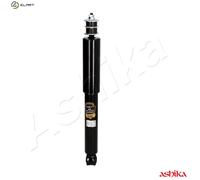 Shock absorber Front Axle Top pin MA-33096 ASHIKA for OPEL FORD MAZDA