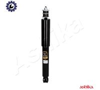 Shock absorber Front Axle Top pin MA-33096 ASHIKA for OPEL FORD MAZDA