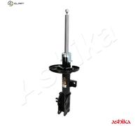 Shock absorber Front Axle Left Top pin MA-33100 ASHIKA for MAZDA CX-5