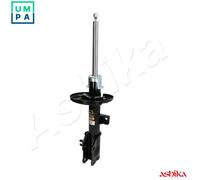 Shock absorber Front Axle Left Top pin MA-33100 ASHIKA for MAZDA CX-5