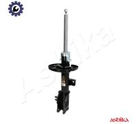 Shock absorber Front Axle Left Top pin MA-33100 ASHIKA for MAZDA CX-5
