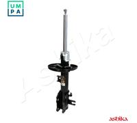 Shock absorber Front Axle Right Top pin MA-33101 ASHIKA for MAZDA CX-5