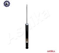 Ashika Shock Absorber MA-33102 Rear Axle Top Pin for Mazda CX-5
